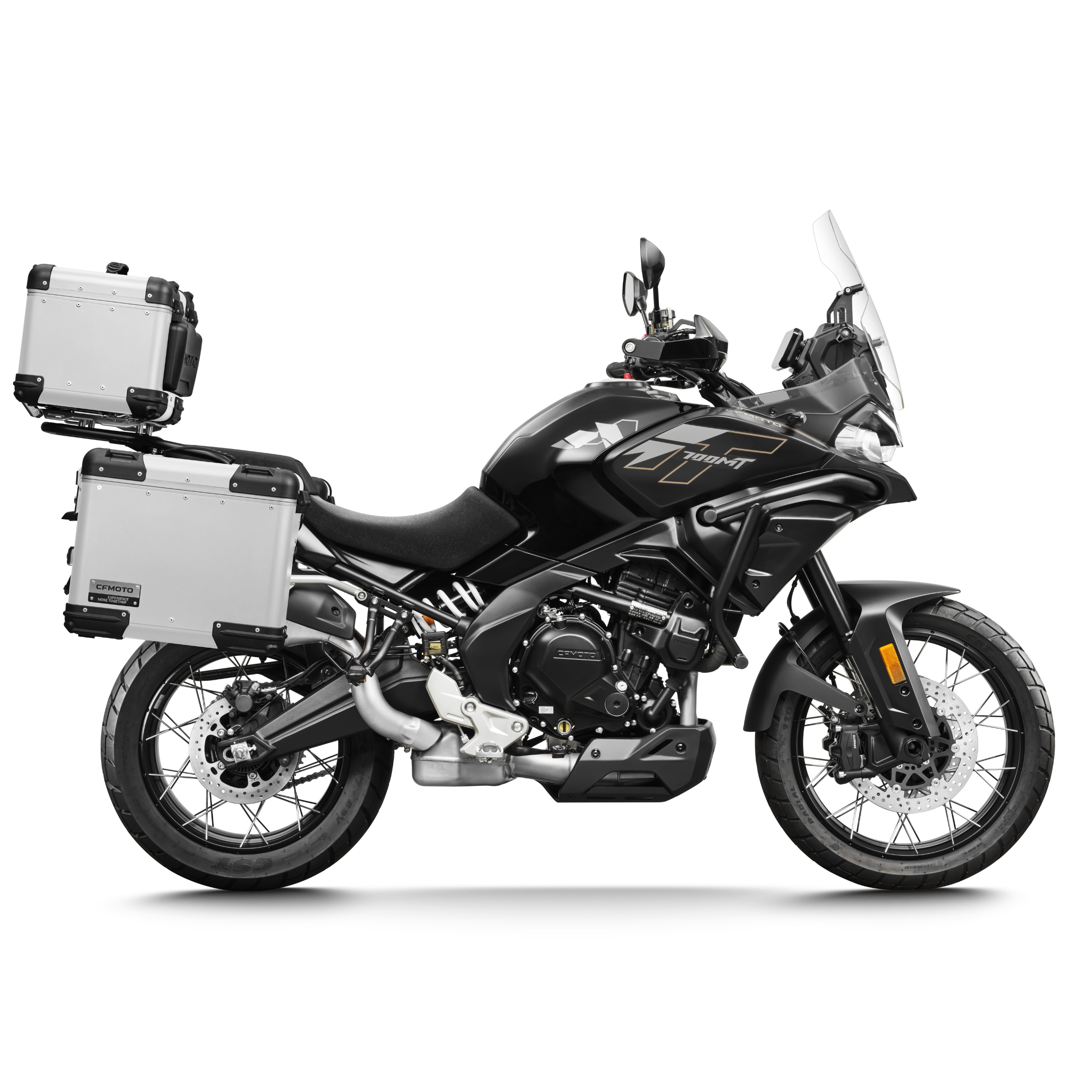 CFMOTO 700MT