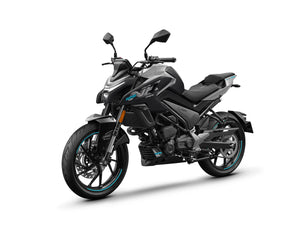 CFMOTO 125NK