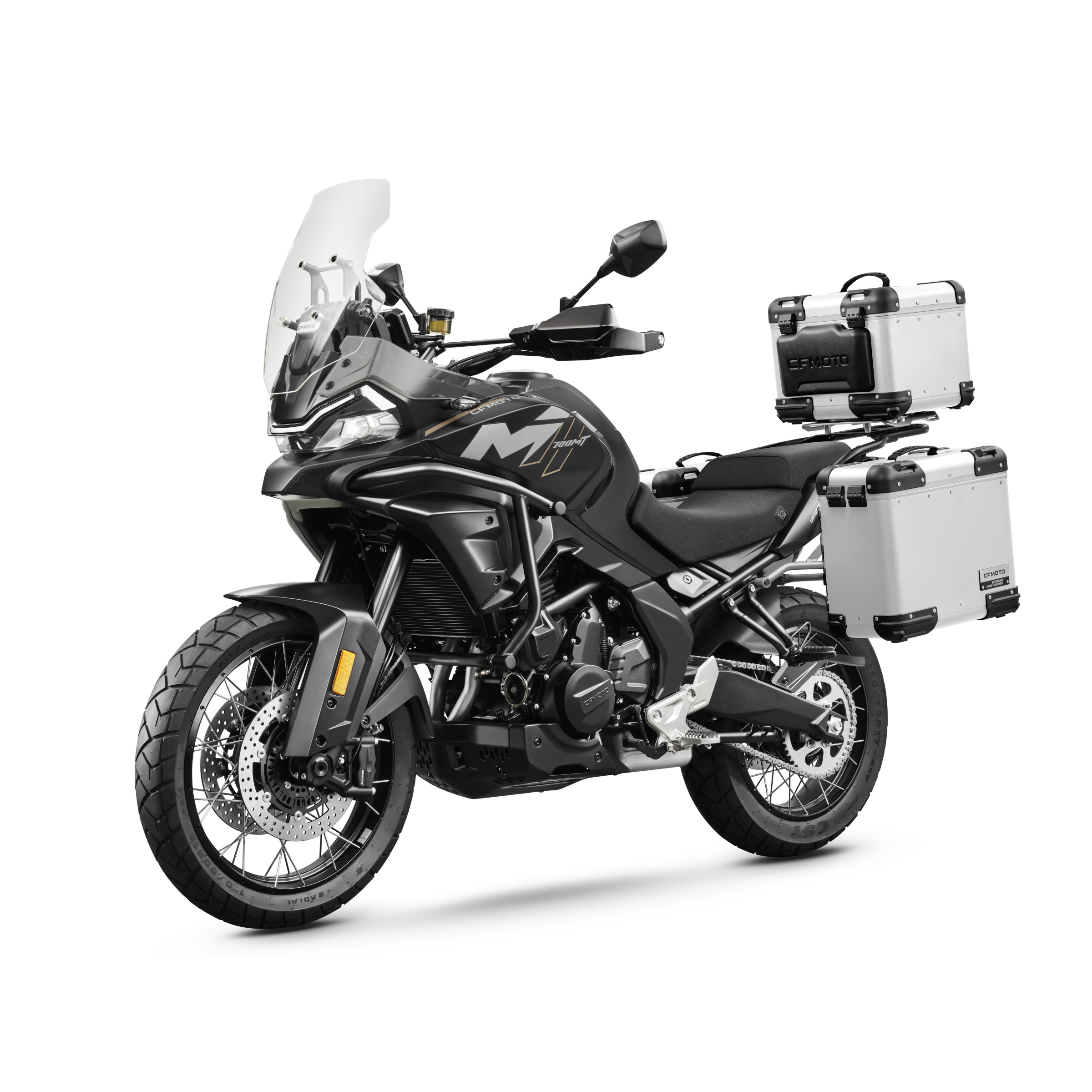 CFMOTO 700MT