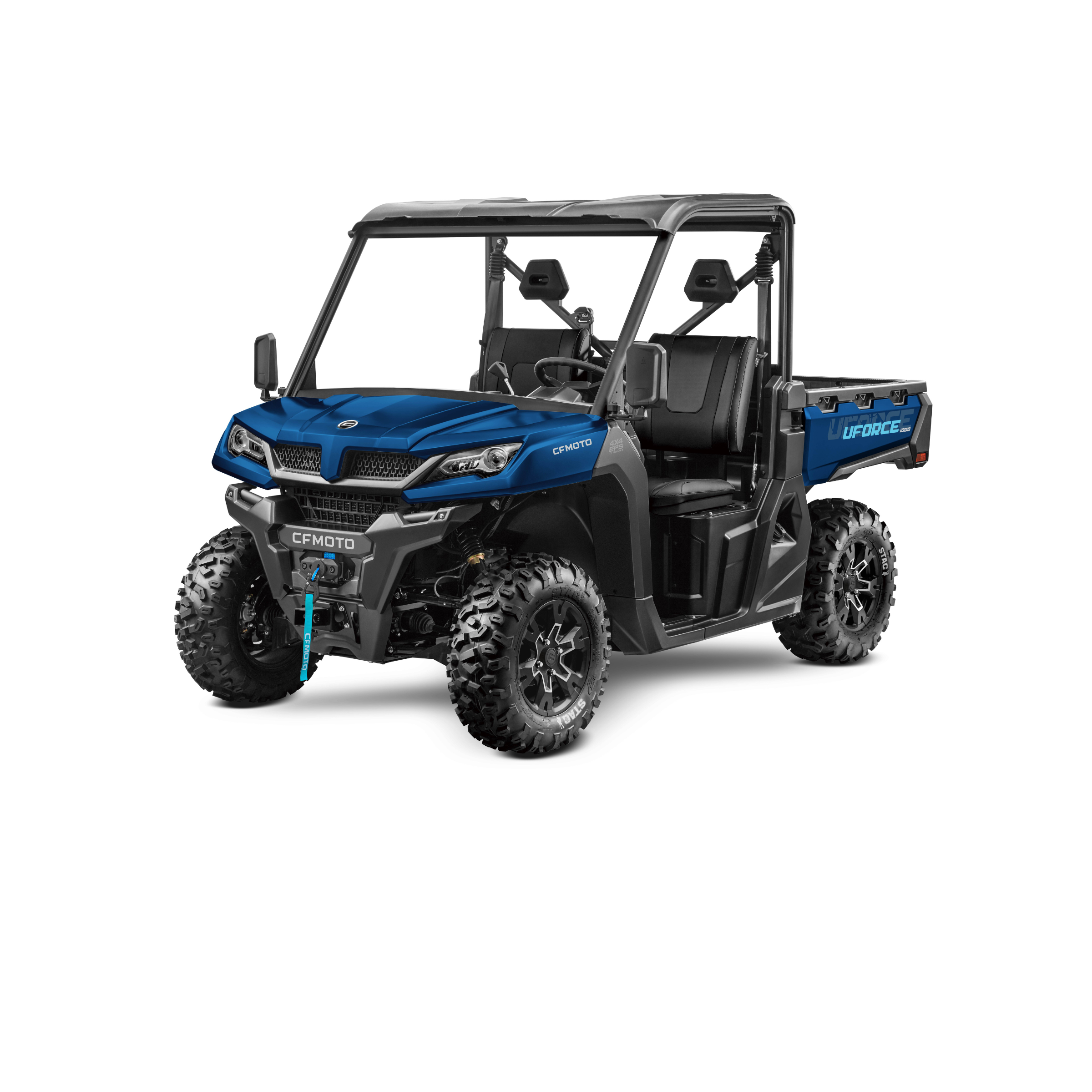 CFMOTO UForce 1000