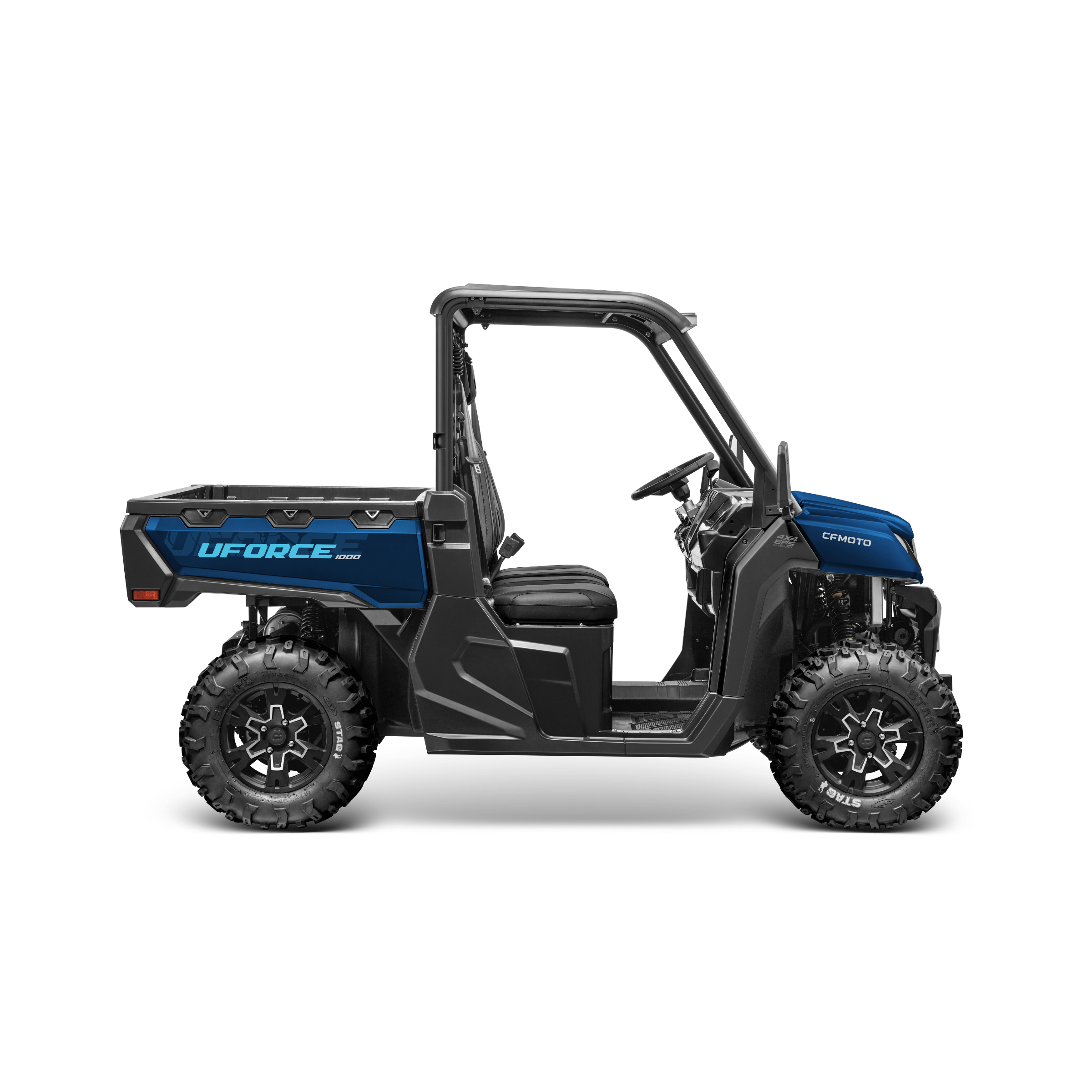 CFMOTO UForce 1000