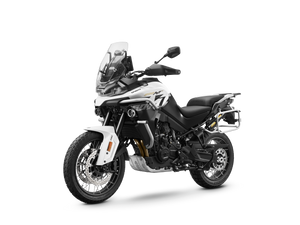CFMOTO 800 MT-ES