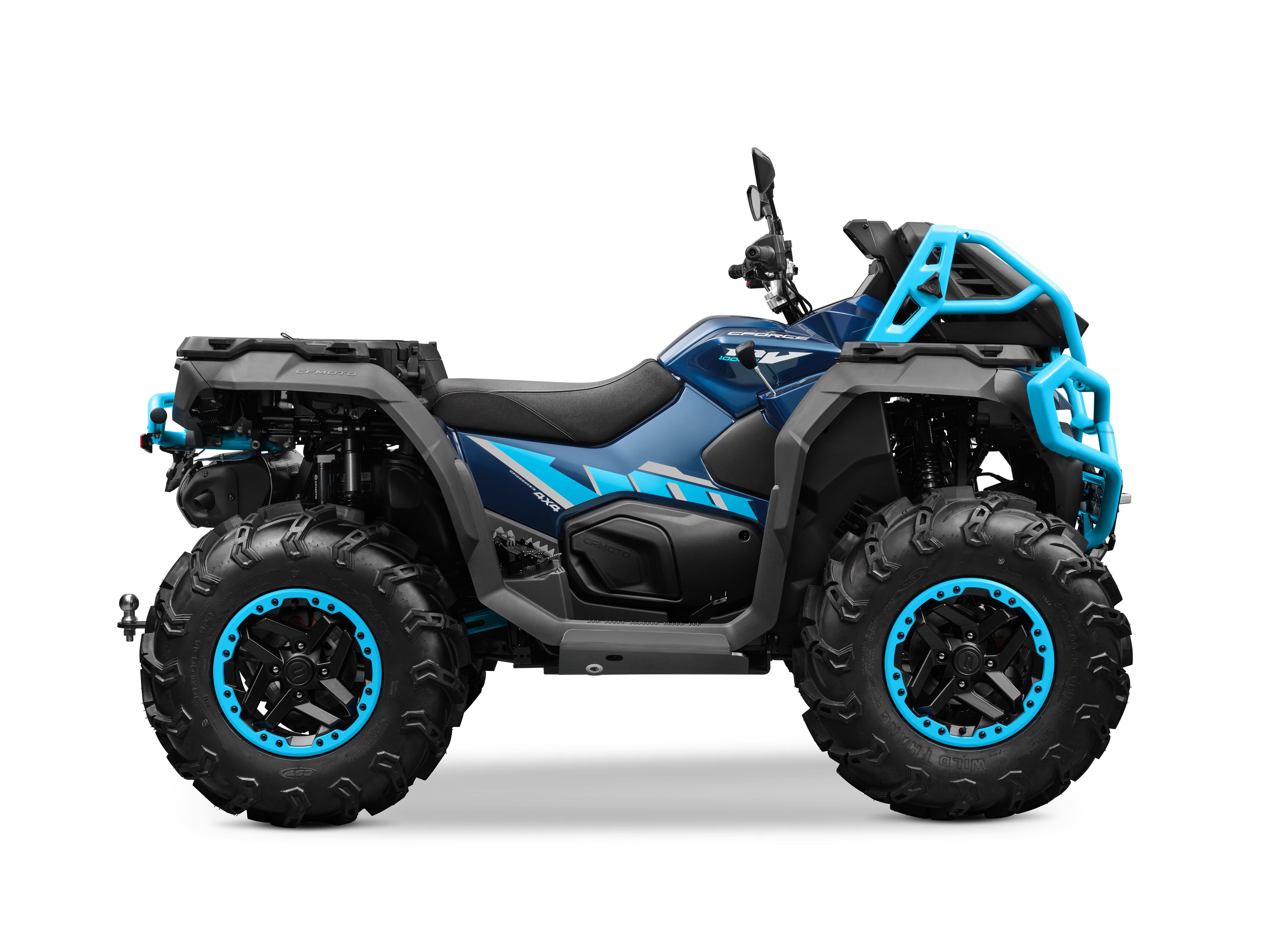 CFMOTO CForce 1000 MV