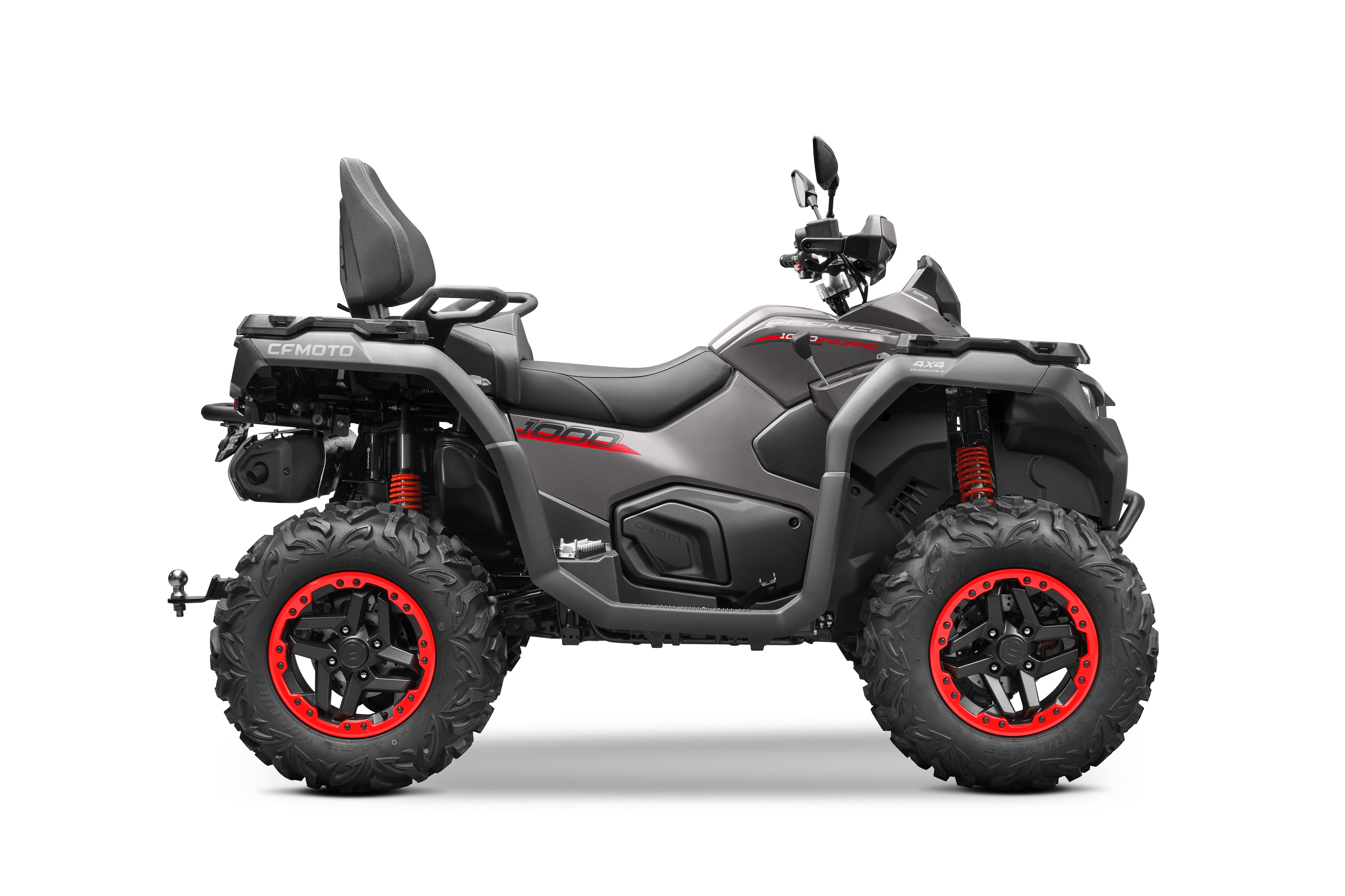 CFMOTO CFORCE X10 Premium
