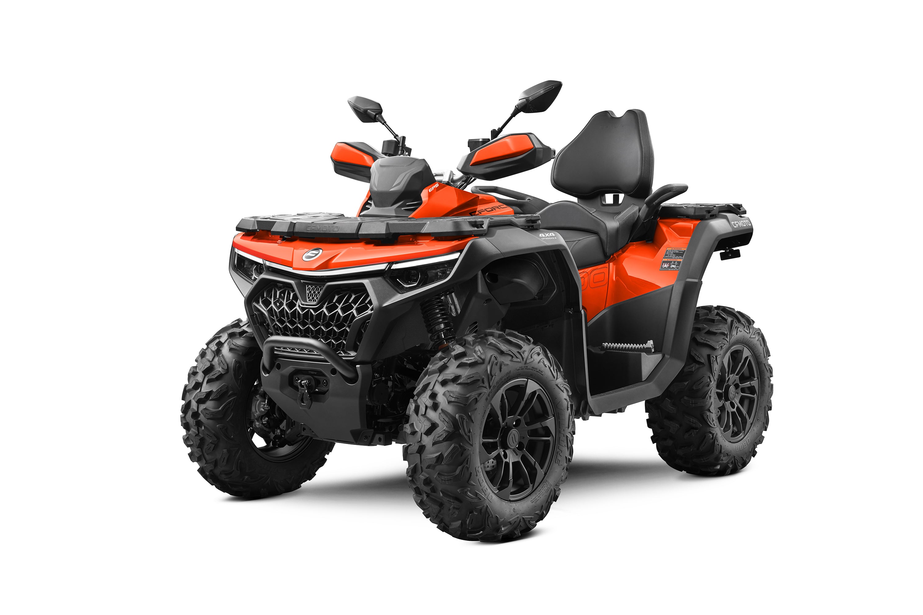 CFMOTO CFORCE X10 Standard