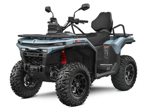 CFMOTO CForce C5