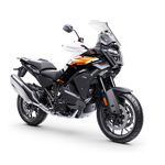 KTM 1390 Super Adventure S