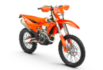 KTM 350 EXC-F 6 Days