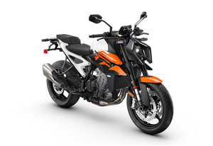 KTM 990 Duke
