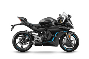 CFMOTO 450SR