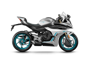 CFMOTO 450SR-S