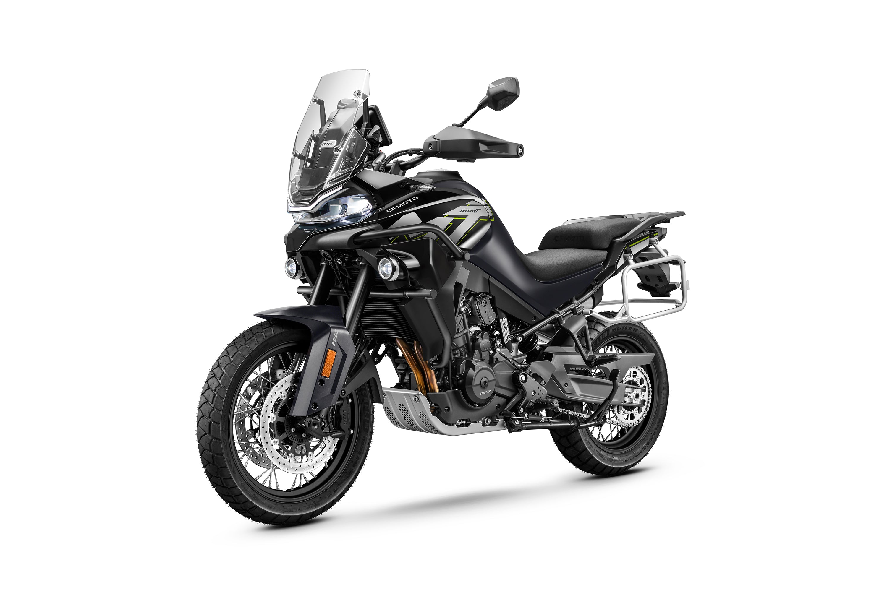 CFMOTO 800MT Explore
