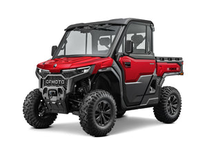 CFMOTO UForce U10 Pro Highland 2-seat