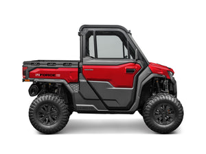 CFMOTO UForce U10 Pro Highland 2-seat