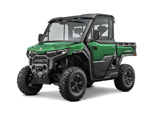 CFMOTO UForce U10 Pro Highland 2-seat