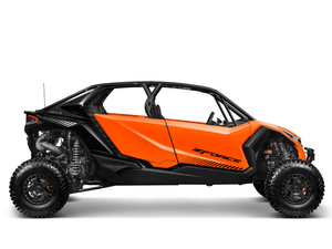 CFMOTO Zforce Z10-4