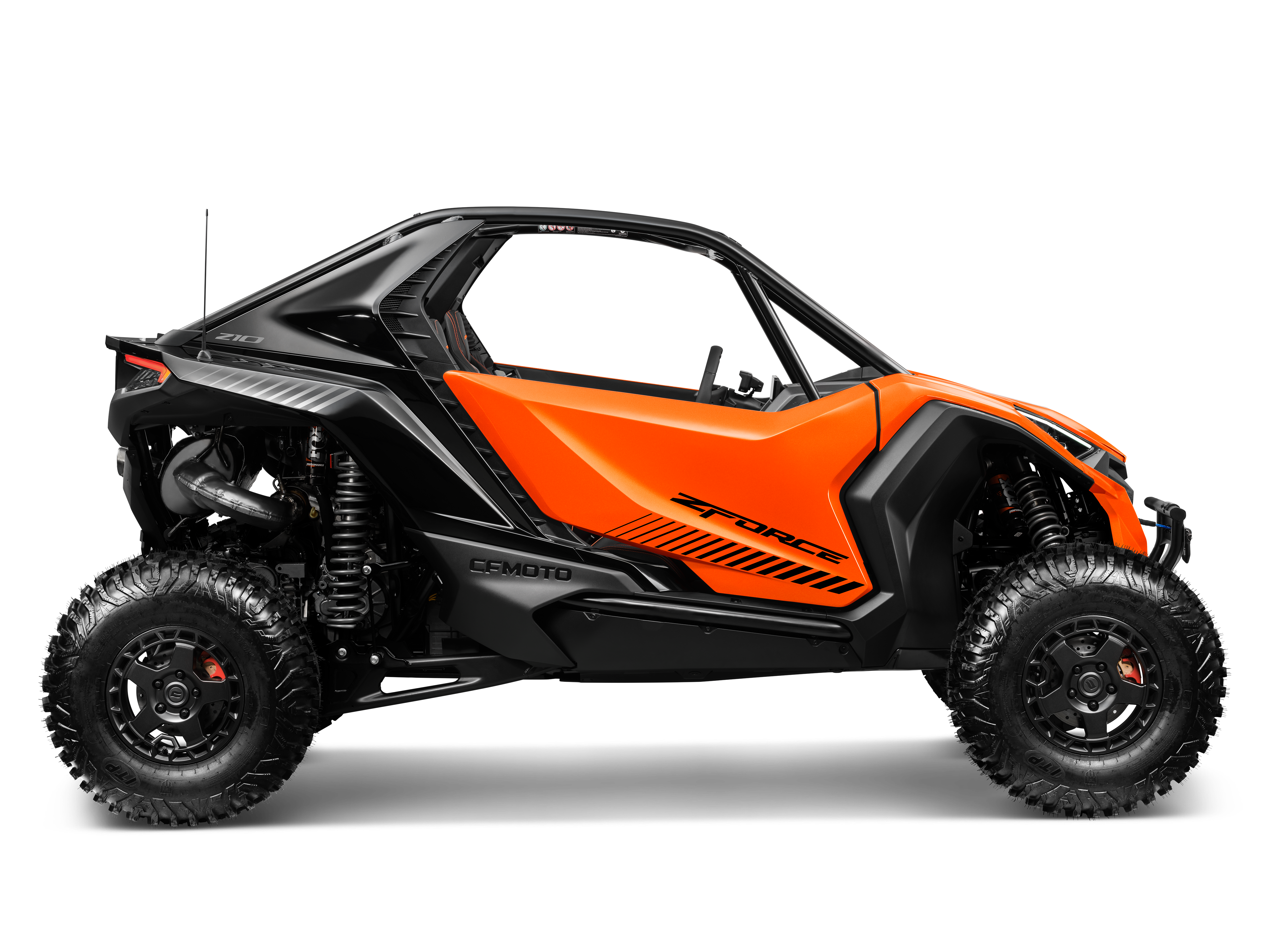 CFMOTO Zforce Z10