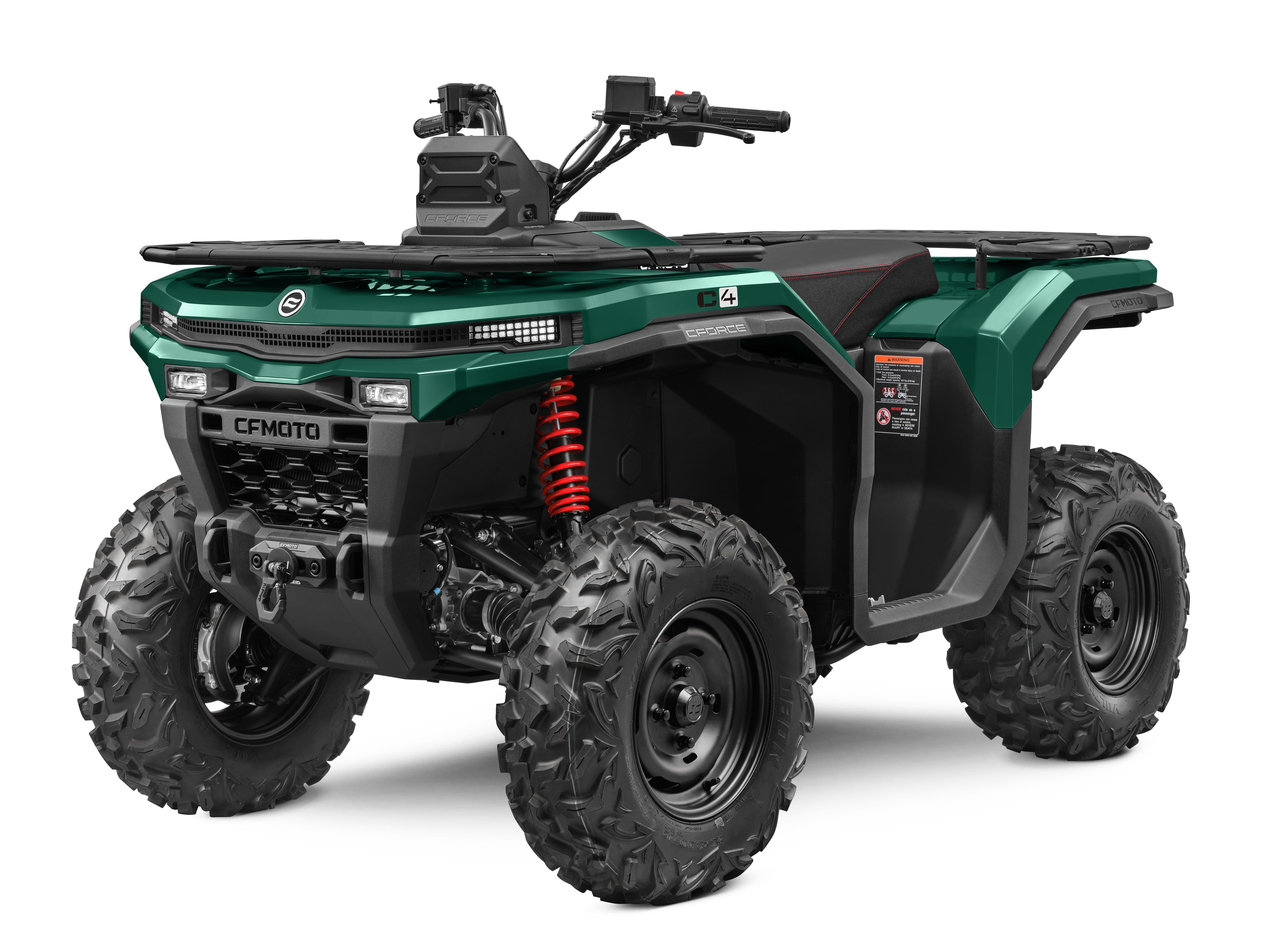 ATVs