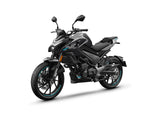 CFMOTO 125NK