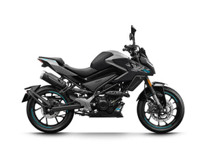 CFMOTO 125NK