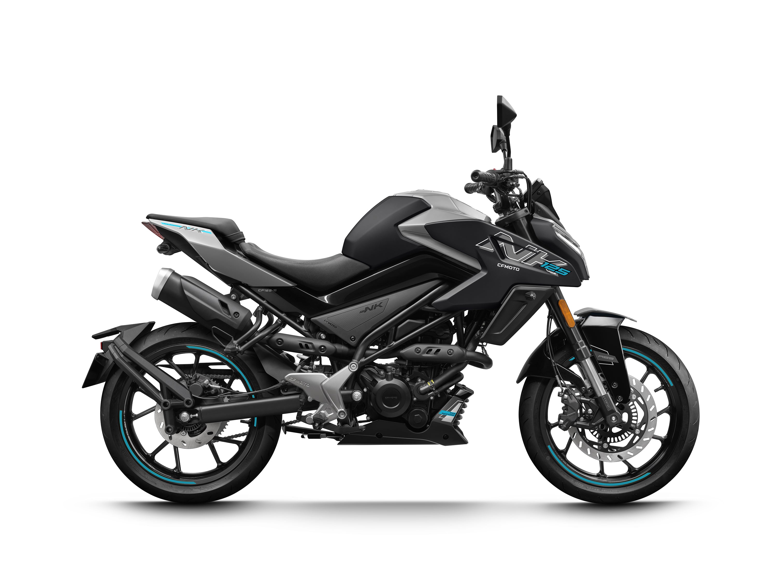 CFMOTO 125NK