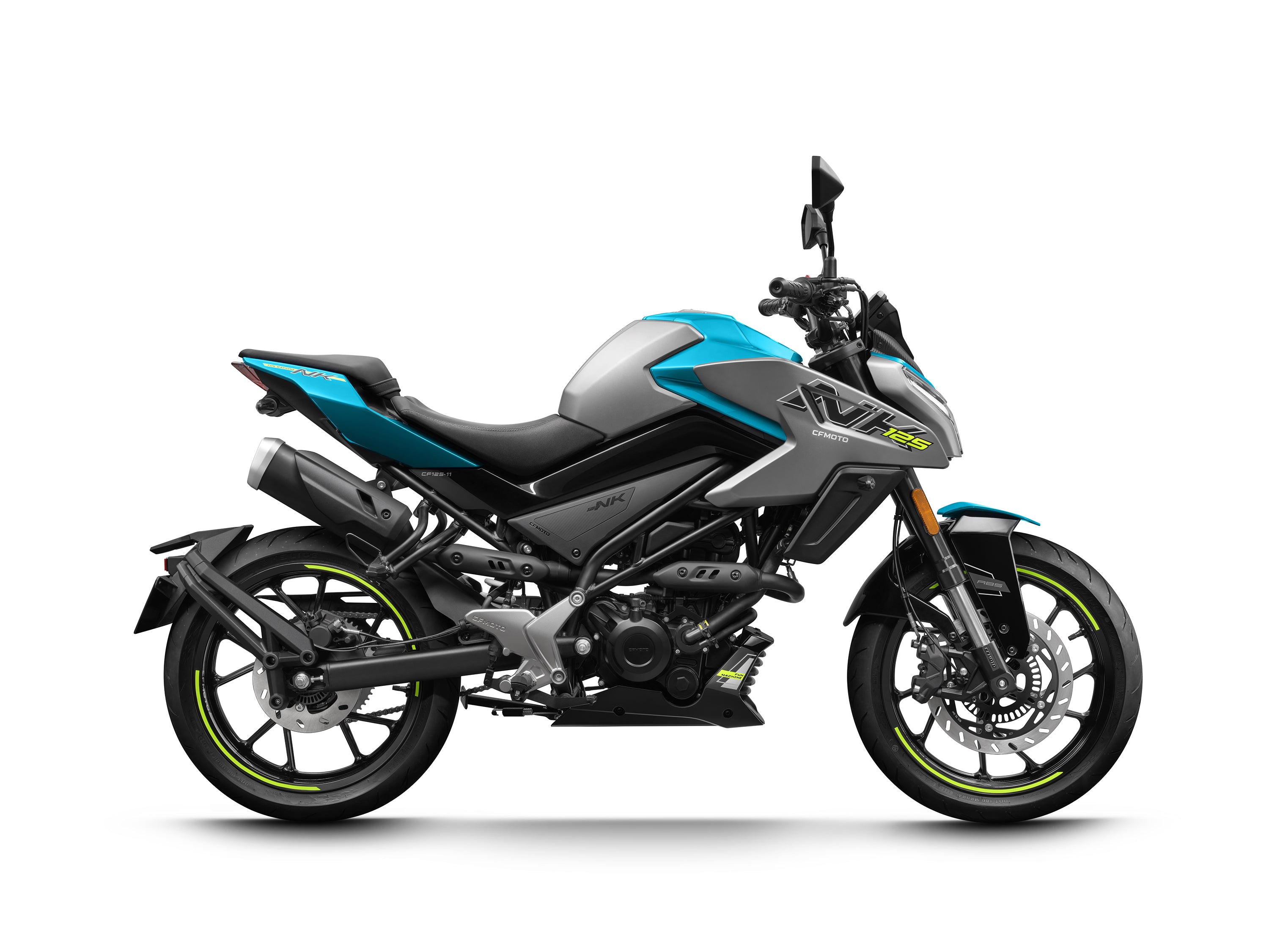 CFMOTO 125NK