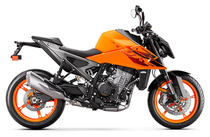 KTM 990 Duke