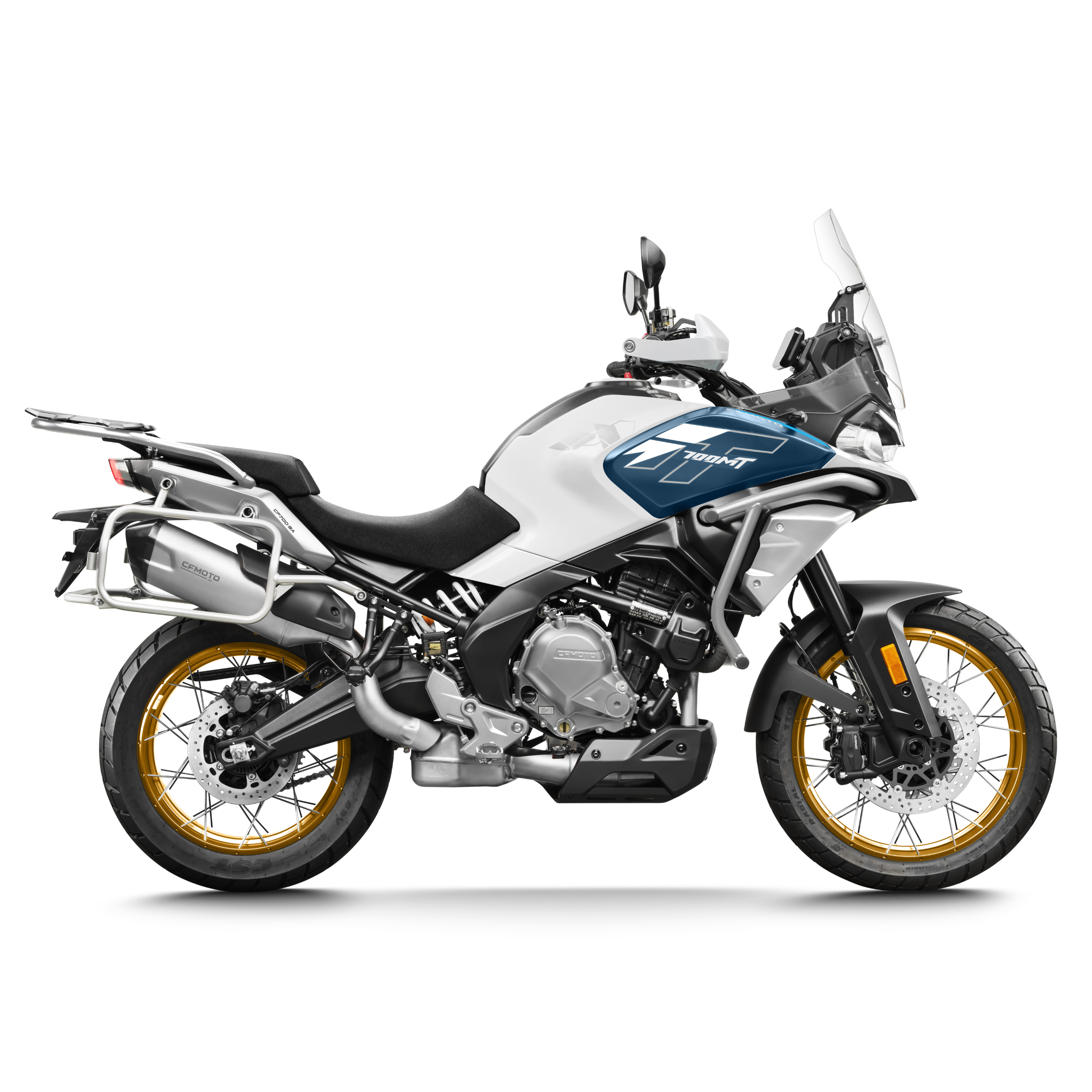 CFMOTO 700MT