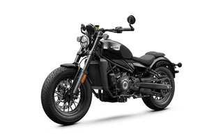 CFMOTO 450CL-C Heritage