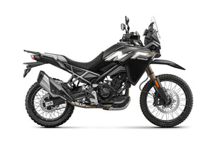 CFMOTO 450MT