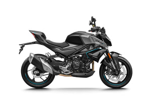 CFMOTO 450NK