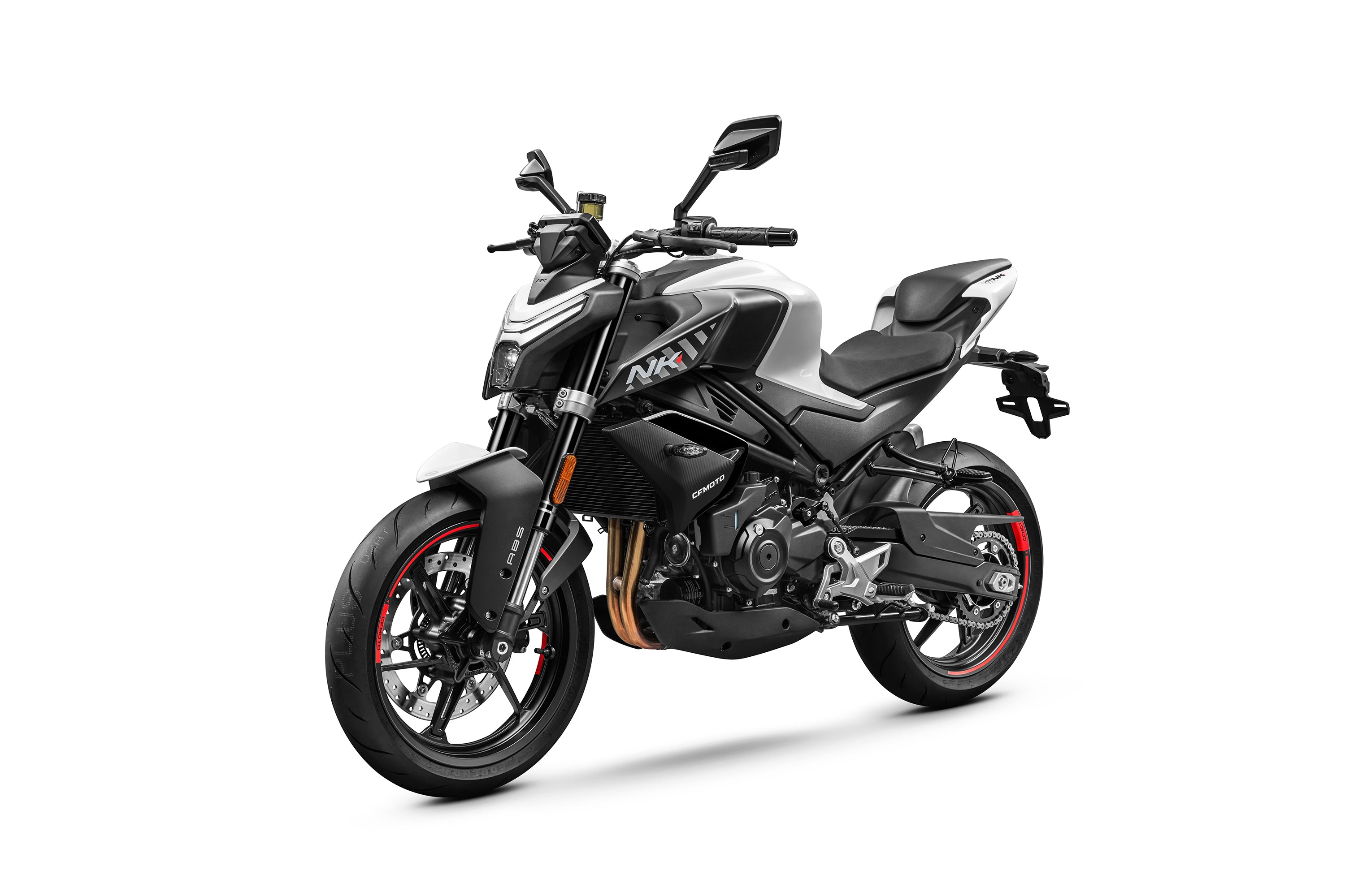 CFMOTO 450NK