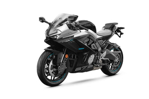 CFMOTO 675SR-R