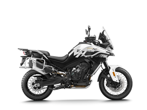 CFMOTO 800 MT-ES