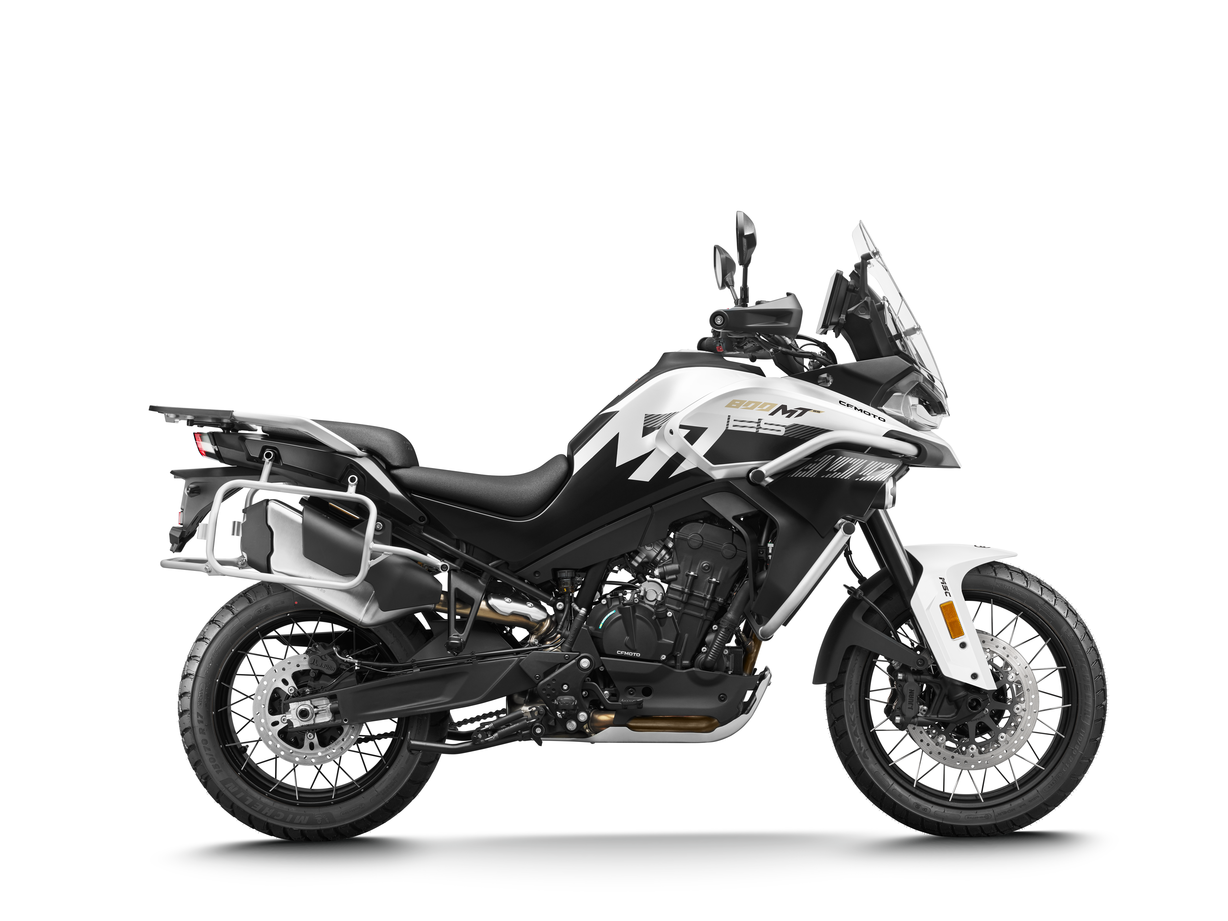 CFMOTO 800 MT-ES