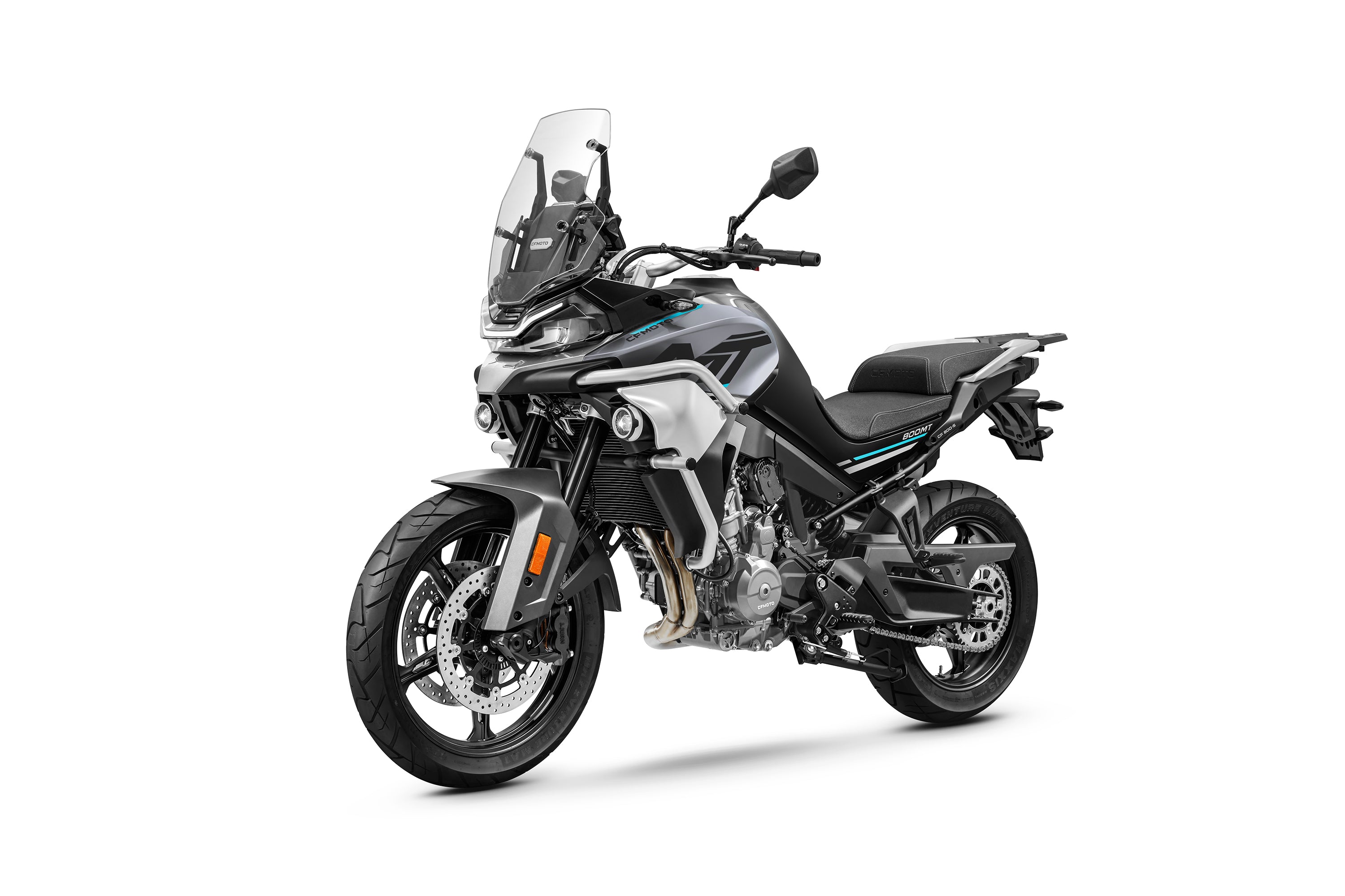 CFMOTO 800MT Sport