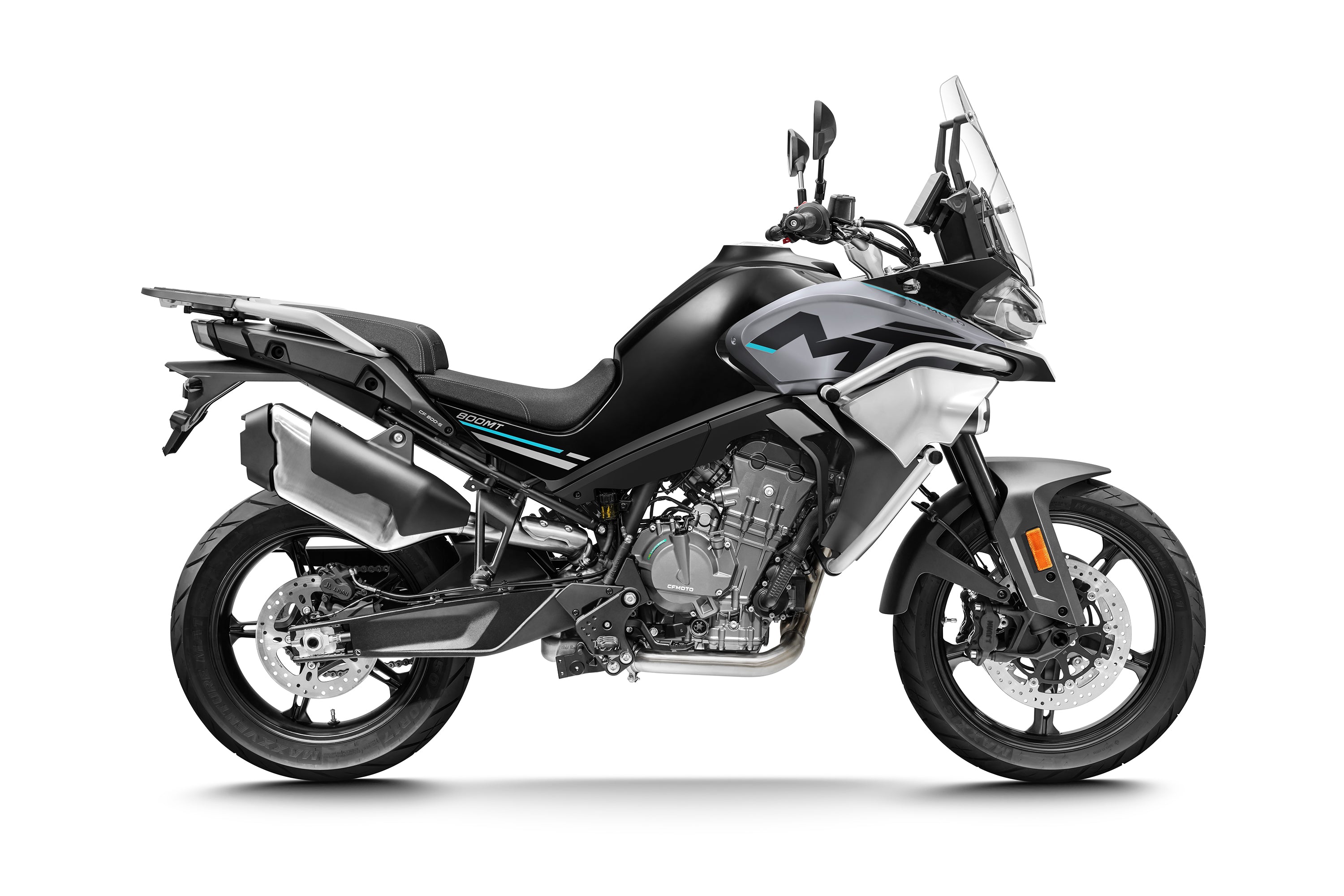 CFMOTO 800MT Sport