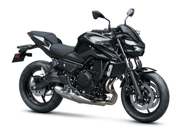 Kawasaki Z650