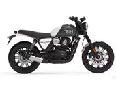 BSA BANTAM 350-Multicolor