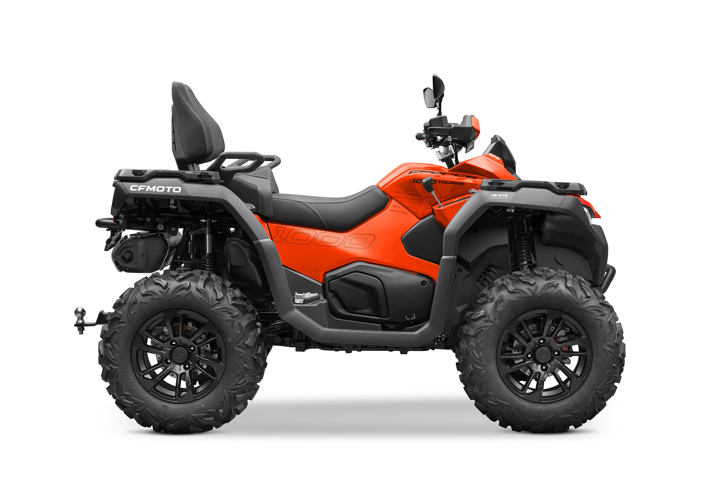 CFMOTO CFORCE X10 Standard