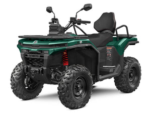 CFMOTO CForce C4
