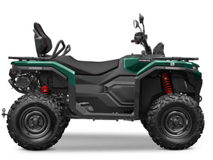 CFMOTO CForce C4