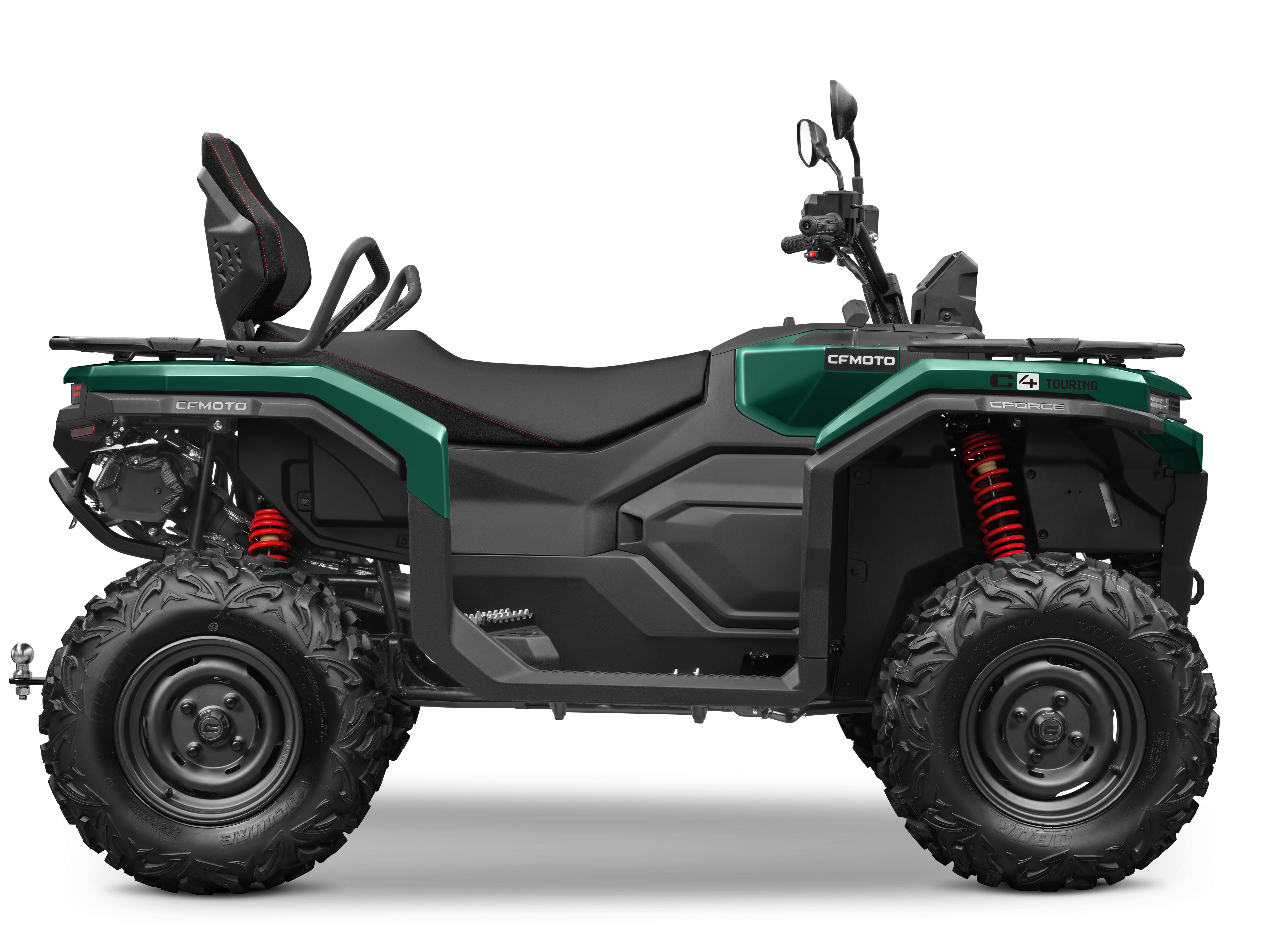 CFMOTO CForce C4