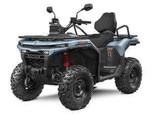 CFMOTO CForce C4