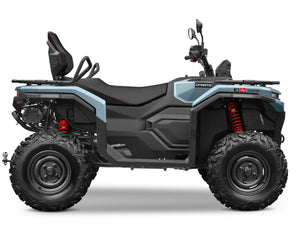 CFMOTO CForce C4