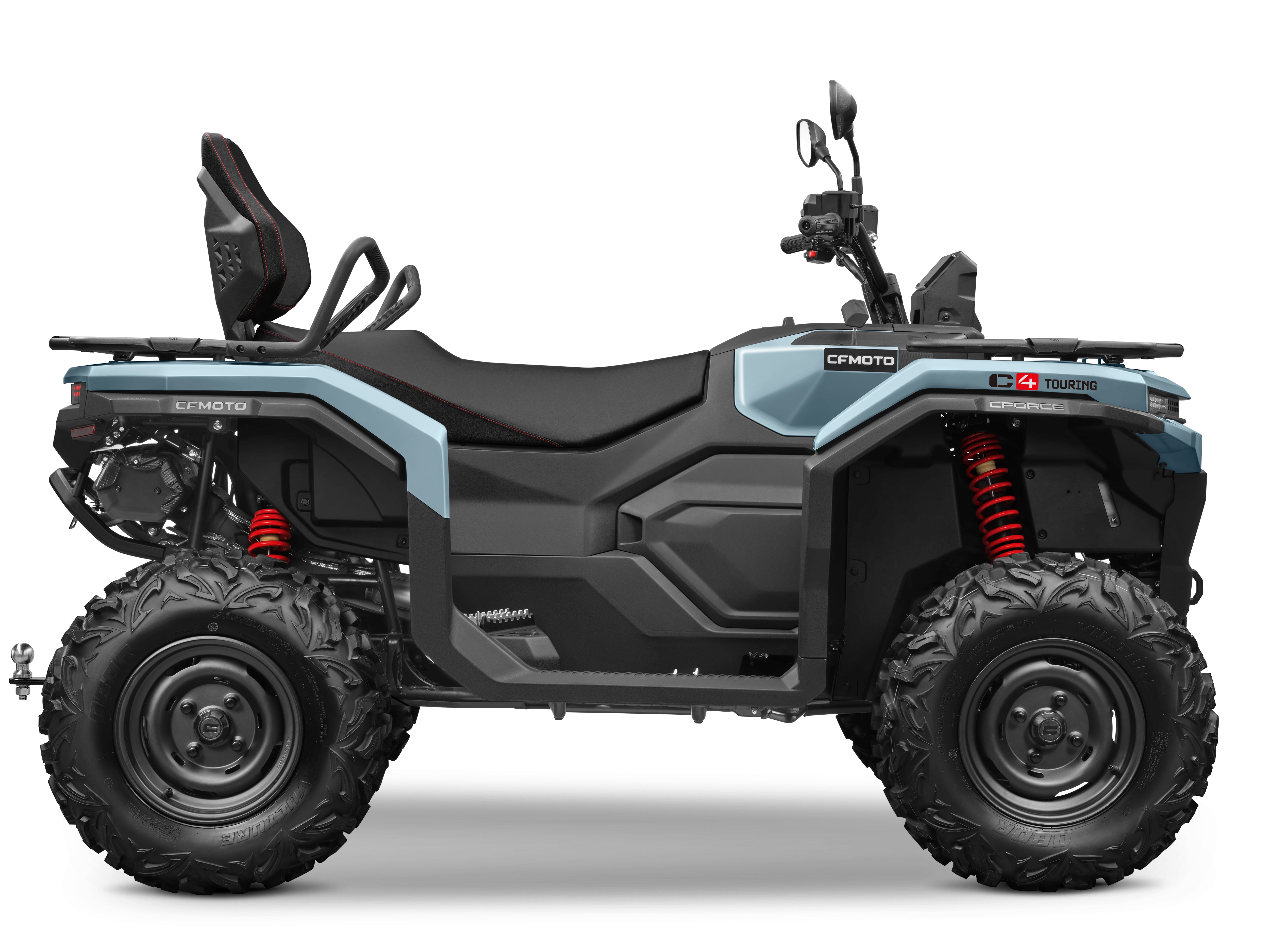 CFMOTO CForce C4