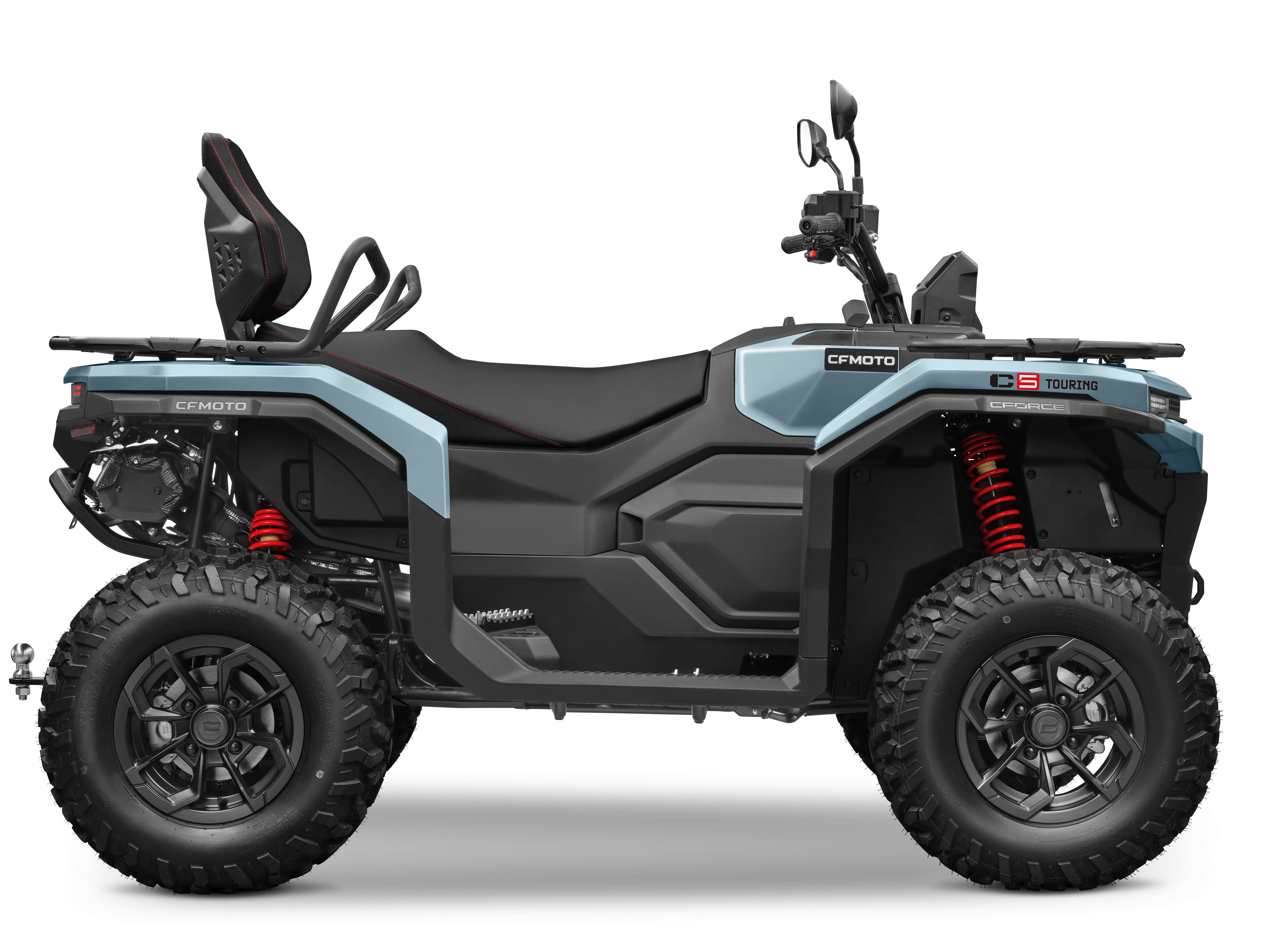 CFMOTO CForce C5
