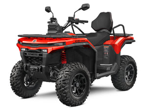 CFMOTO CForce C5
