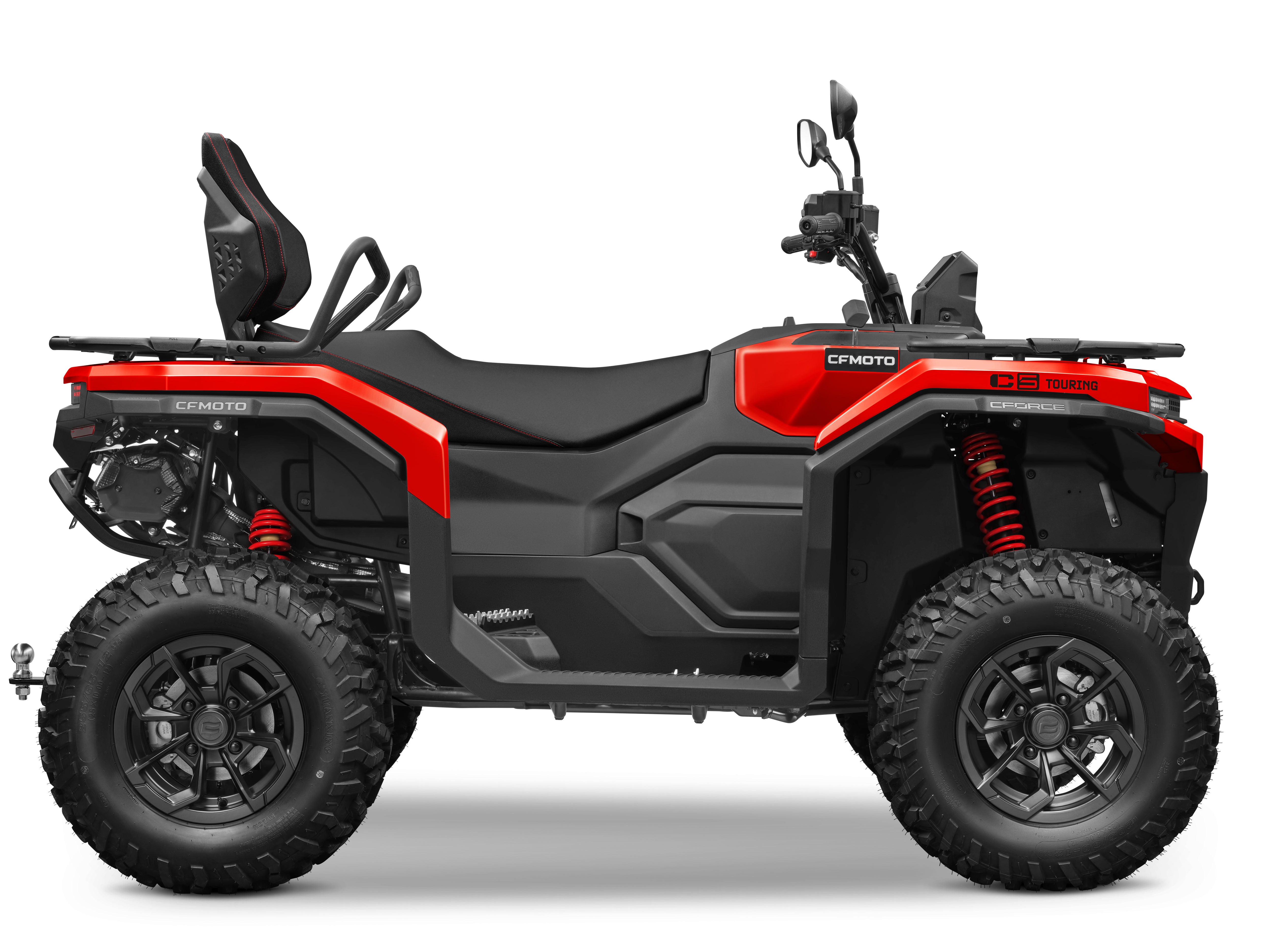 CFMOTO CForce C5