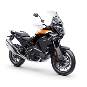 KTM 1390 Super Adventure S
